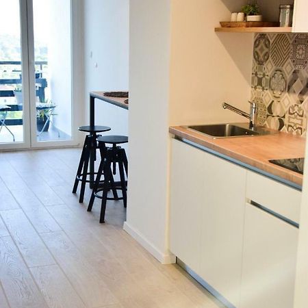 Sky Apartment Pula Luaran gambar