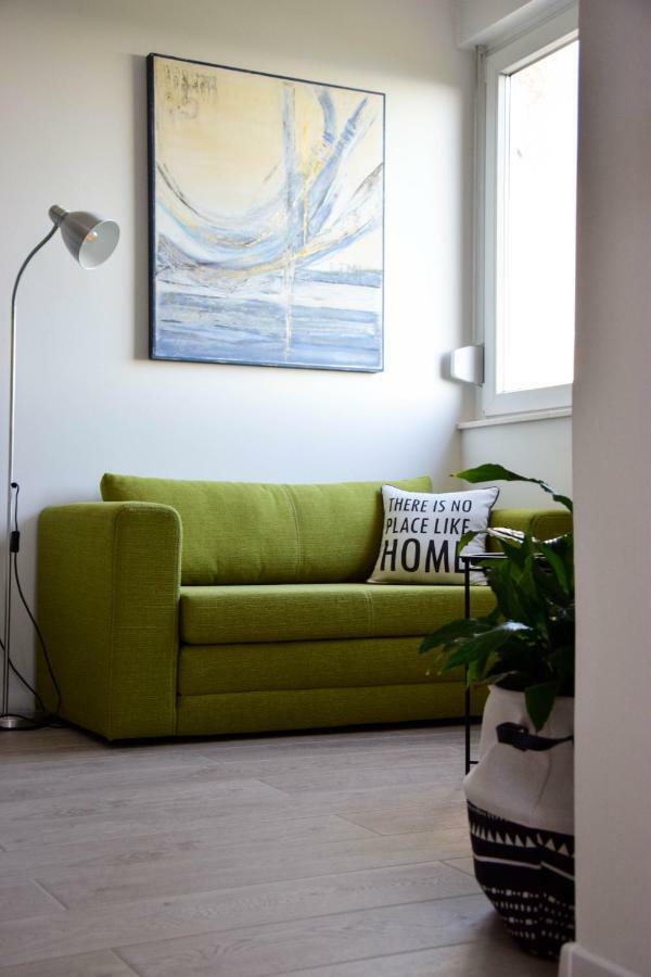 Sky Apartment Pula Luaran gambar